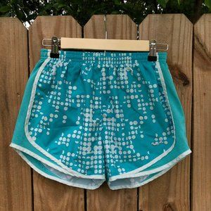 NIKE women's tempo running shorts